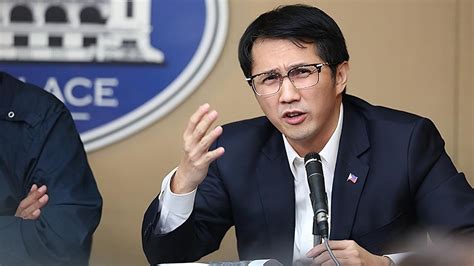 department of transportation and communication secretary|DOTr has a new undersecretary .